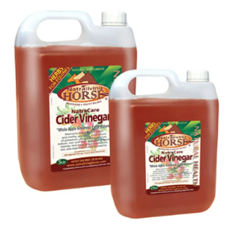 NLH Cider Vinegar